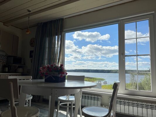 Сказка на берегу Селигера — фото 5