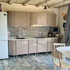 Дом Сказка на берегу Селигера, Тверская область