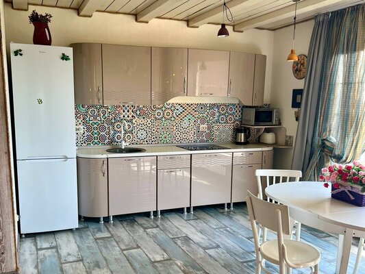 Сказка на берегу Селигера — фото 4