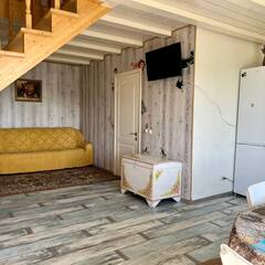 Дом Сказка на берегу Селигера, Тверская область