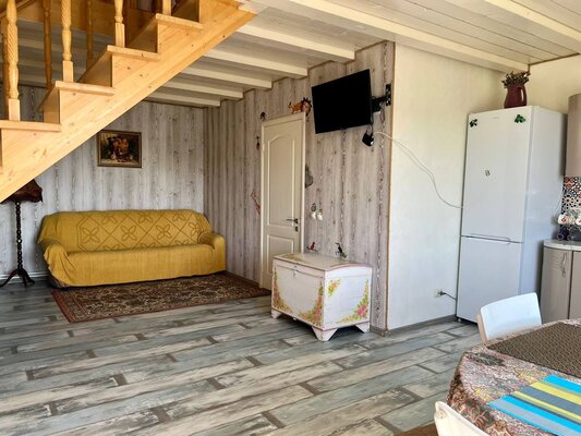 Сказка на берегу Селигера — фото 3