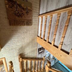 Дом Сказка на берегу Селигера, Тверская область