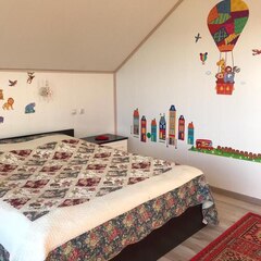 Дом Сказка на берегу Селигера, Тверская область