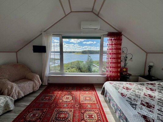 Сказка на берегу Селигера — фото 2