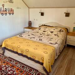 Дом Сказка на берегу Селигера, Тверская область