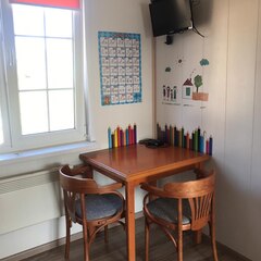 Дом Сказка на берегу Селигера, Тверская область