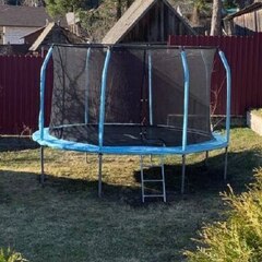 Дом Сказка на берегу Селигера, Тверская область