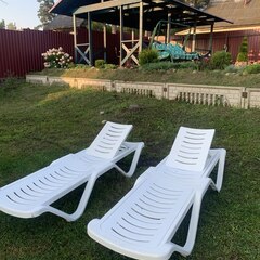 Дом Сказка на берегу Селигера, Тверская область