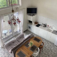 Дом Сказка на берегу Селигера, Тверская область