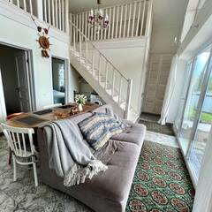 Дом Сказка на берегу Селигера, Тверская область