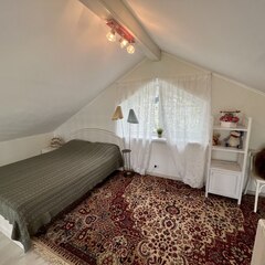 Дом Сказка на берегу Селигера, Тверская область