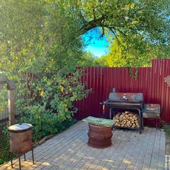 Дом Сказка на берегу Селигера, Тверская область