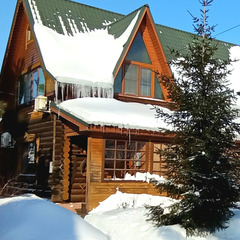 База отдыха Дивный дворик, Нижегородская область