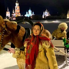 База отдыха Дивный дворик, Нижегородская область