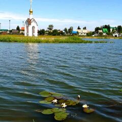 База отдыха Дивный дворик, Нижегородская область