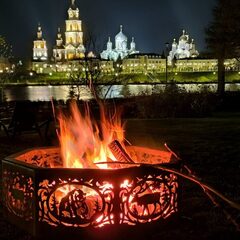 База отдыха Дивный дворик, Нижегородская область