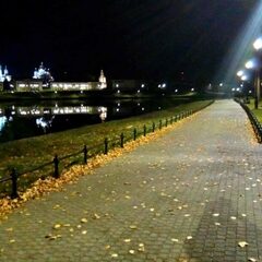 База отдыха Дивный дворик, Нижегородская область