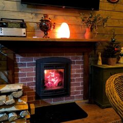 База отдыха Дивный дворик, Нижегородская область