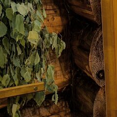 База отдыха Дивный дворик, Нижегородская область