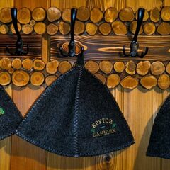 База отдыха Дивный дворик, Нижегородская область