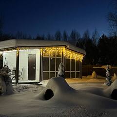 Гостевой дом Метелица, Московская область