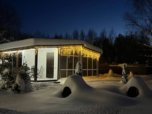 Метелица — фото 5