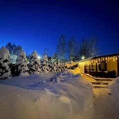 Гостевой дом Метелица, Московская область