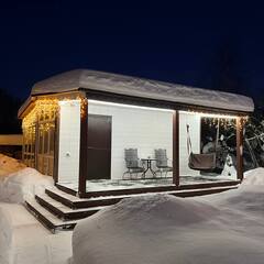 Гостевой дом Метелица, Московская область