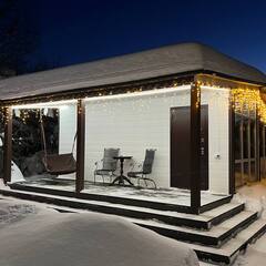 Гостевой дом Метелица, Московская область