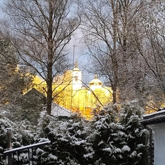 Гостевой дом Метелица, Московская область