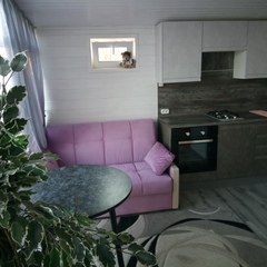 Гостевой дом Метелица, Московская область