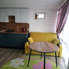 Гостевой дом Метелица, Московская область