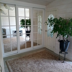 Гостевой дом Метелица, Московская область