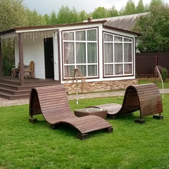 Гостевой дом Метелица, Московская область