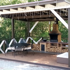 Гостевой дом Метелица, Московская область