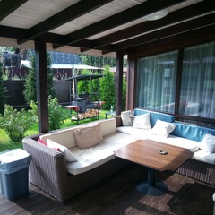 Гостевой дом Метелица, Московская область