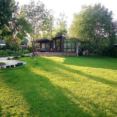 Гостевой дом Метелица, Московская область