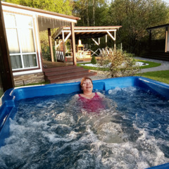 Гостевой дом Метелица, Московская область