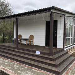 Гостевой дом Метелица, Московская область