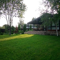 Гостевой дом Метелица, Московская область