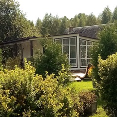 Гостевой дом Метелица, Московская область