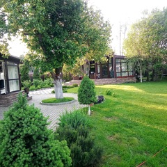 Гостевой дом Метелица, Московская область