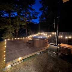 База отдыха Зеленые холмы, Республика Алтай