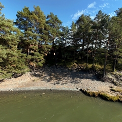 База отдыха Зеленые холмы, Республика Алтай