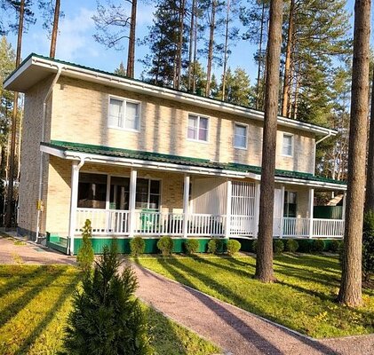 Дача Сосновка — фото 5