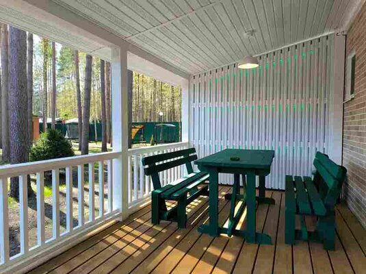 Дача Сосновка — фото 4