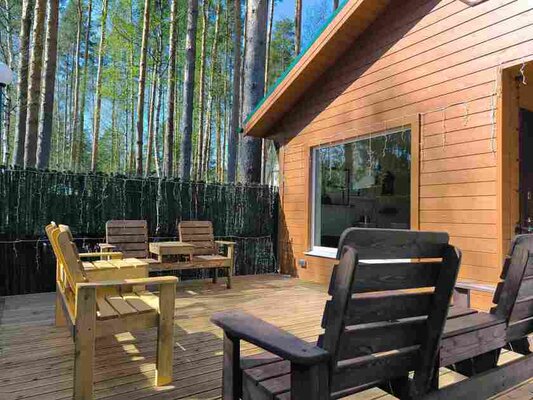 Дача Сосновка — фото 3