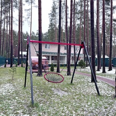 Коттедж Дача Сосновка, Ленинградская область