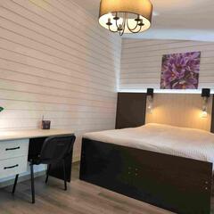 Коттедж Дача Сосновка, Ленинградская область