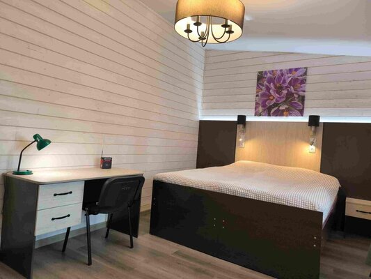 Дача Сосновка — фото 2